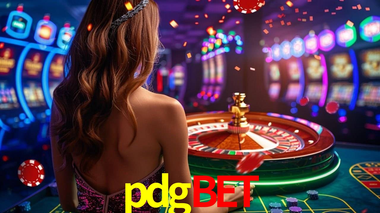 APP rápido e leve da pdgbet