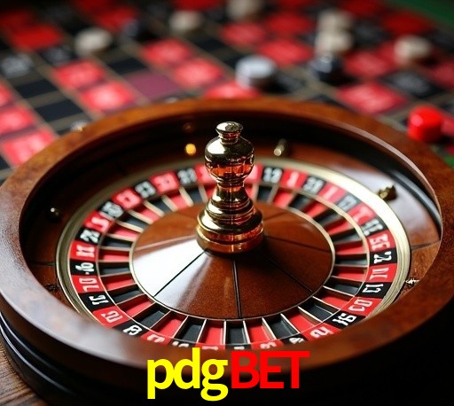 Bônus e promoções da pdgbet