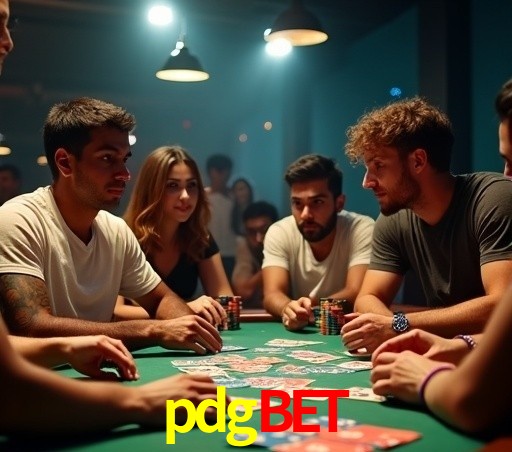 Loterias online na pdgbet