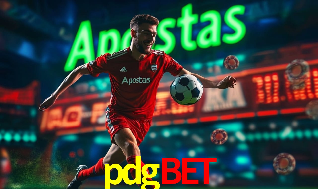 Página oficial no Facebook da pdgbet